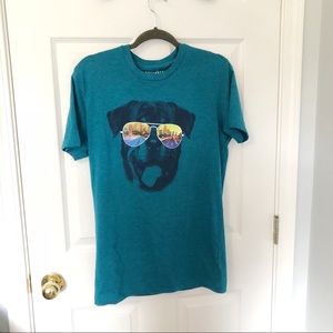 NWT Aeropostale Summer Graphic T-shirt